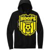 FW Bourbon - V.I.T. Fleece Hoodie Thumbnail