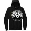 FW Bourbon - V.I.T. Fleece Hoodie Thumbnail