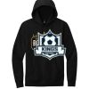 FW Bourbon - V.I.T. Fleece Hoodie Thumbnail