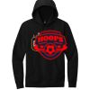 FW Bourbon - V.I.T. Fleece Hoodie Thumbnail