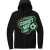 FW Bourbon - V.I.T. Fleece Hoodie Thumbnail