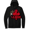 FW Bourbon - V.I.T. Fleece Hoodie Thumbnail