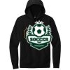 FW Bourbon - V.I.T. Fleece Hoodie Thumbnail
