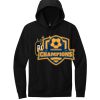 FW Bourbon - V.I.T. Fleece Hoodie Thumbnail