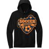 FW Bourbon - V.I.T. Fleece Hoodie Thumbnail