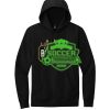 FW Bourbon - V.I.T. Fleece Hoodie Thumbnail
