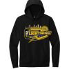 FW Bourbon - V.I.T. Fleece Hoodie Thumbnail