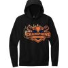FW Bourbon - V.I.T. Fleece Hoodie Thumbnail