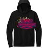 FW Bourbon - V.I.T. Fleece Hoodie Thumbnail