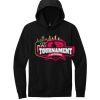 FW Bourbon - V.I.T. Fleece Hoodie Thumbnail