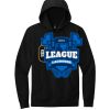 FW Bourbon - V.I.T. Fleece Hoodie Thumbnail