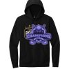FW Bourbon - V.I.T. Fleece Hoodie Thumbnail