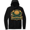 FW Bourbon - V.I.T. Fleece Hoodie Thumbnail