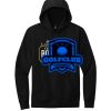 FW Bourbon - V.I.T. Fleece Hoodie Thumbnail