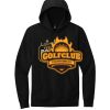FW Bourbon - V.I.T. Fleece Hoodie Thumbnail