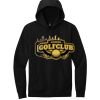 FW Bourbon - V.I.T. Fleece Hoodie Thumbnail