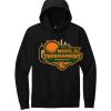 FW Bourbon - V.I.T. Fleece Hoodie Thumbnail
