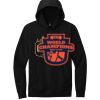 FW Bourbon - V.I.T. Fleece Hoodie Thumbnail