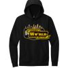 FW Bourbon - V.I.T. Fleece Hoodie Thumbnail