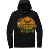 FW Bourbon - V.I.T. Fleece Hoodie Thumbnail