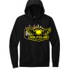 FW Bourbon - V.I.T. Fleece Hoodie Thumbnail