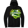 FW Bourbon - V.I.T. Fleece Hoodie Thumbnail