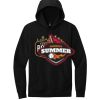 FW Bourbon - V.I.T. Fleece Hoodie Thumbnail