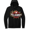 FW Bourbon - V.I.T. Fleece Hoodie Thumbnail