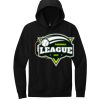 FW Bourbon - V.I.T. Fleece Hoodie Thumbnail