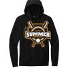 FW Bourbon - V.I.T. Fleece Hoodie Thumbnail