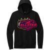 FW Bourbon - V.I.T. Fleece Hoodie Thumbnail