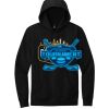 FW Bourbon - V.I.T. Fleece Hoodie Thumbnail