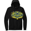 FW Bourbon - V.I.T. Fleece Hoodie Thumbnail