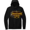 FW Bourbon - V.I.T. Fleece Hoodie Thumbnail