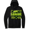 FW Bourbon - V.I.T. Fleece Hoodie Thumbnail