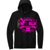 FW Bourbon - V.I.T. Fleece Hoodie Thumbnail