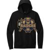 FW Bourbon - V.I.T. Fleece Hoodie Thumbnail