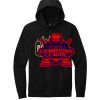 FW Bourbon - V.I.T. Fleece Hoodie Thumbnail