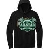 FW Bourbon - V.I.T. Fleece Hoodie Thumbnail