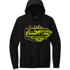 FW Bourbon - V.I.T. Fleece Hoodie Thumbnail