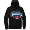 FW Bourbon - V.I.T. Fleece Hoodie Thumbnail