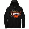 FW Bourbon - V.I.T. Fleece Hoodie Thumbnail