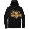 FW Bourbon - V.I.T. Fleece Hoodie Thumbnail