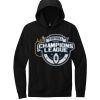 FW Bourbon - V.I.T. Fleece Hoodie Thumbnail