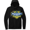 FW Bourbon - V.I.T. Fleece Hoodie Thumbnail