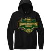 FW Bourbon - V.I.T. Fleece Hoodie Thumbnail