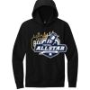 FW Bourbon - V.I.T. Fleece Hoodie Thumbnail