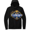 FW Bourbon - V.I.T. Fleece Hoodie Thumbnail
