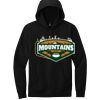 FW Bourbon - V.I.T. Fleece Hoodie Thumbnail