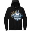 FW Bourbon - V.I.T. Fleece Hoodie Thumbnail